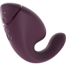 Бесконтактный клиторальный стимулятор WOMANIZER NEXT DUO фиолетовый WZ142SGD