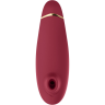 Бесконтактный клиторальный стимулятор WOMANIZER PREMIUM 2 бордовый WZ212SGB