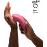 Бесконтактный клиторальный стимулятор WOMANIZER PREMIUM 2 розовый WZ212SG7