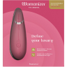 Бесконтактный клиторальный стимулятор WOMANIZER PREMIUM 2 розовый WZ212SG7