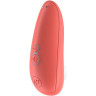 Бесконтактный клиторальный стимулятор WOMANIZER STARLET 2 коралловый WZ15CL0100