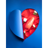 Бесконтактный клиторальный стимулятор WOMANIZER STARLET 2 коралловый WZ15CL0100