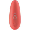 Бесконтактный клиторальный стимулятор WOMANIZER STARLET 2 коралловый WZ15CL0100