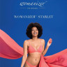 Бесконтактный клиторальный стимулятор WOMANIZER STARLET 2 коралловый WZ15CL0100