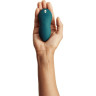 Вибратор WOMANIZER We-Vibe Touch X зеленый SNTCSG6